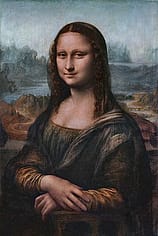 History of Painting - most famous?