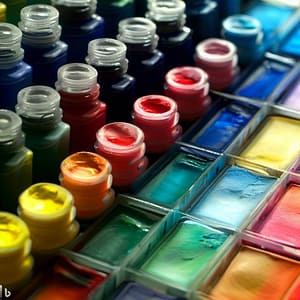 The Ultimate Guide To Watercolor Painting Supplies 1 Watercolor Painting Supplies