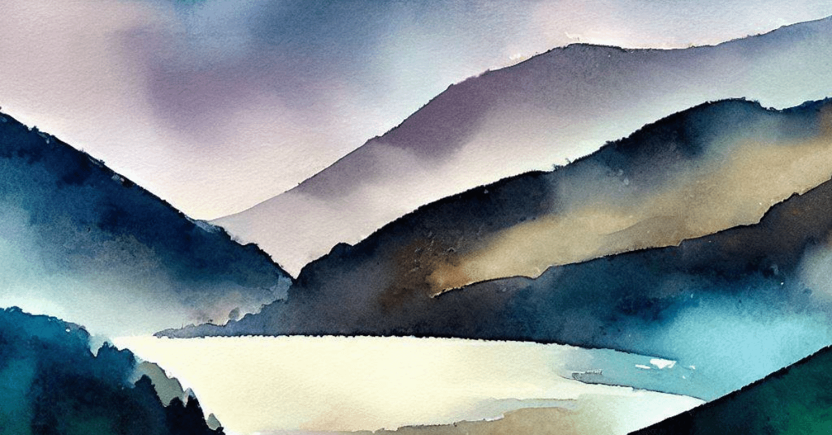 The Benefits Of Watercolor Painting For Your Mental Health Prominent